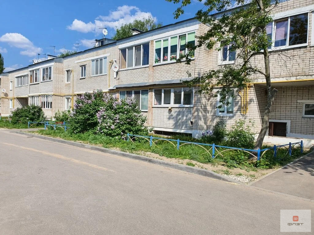 Продажа квартиры, Габишево, Лаишевский район, ул. Октябрьская - Фото 10