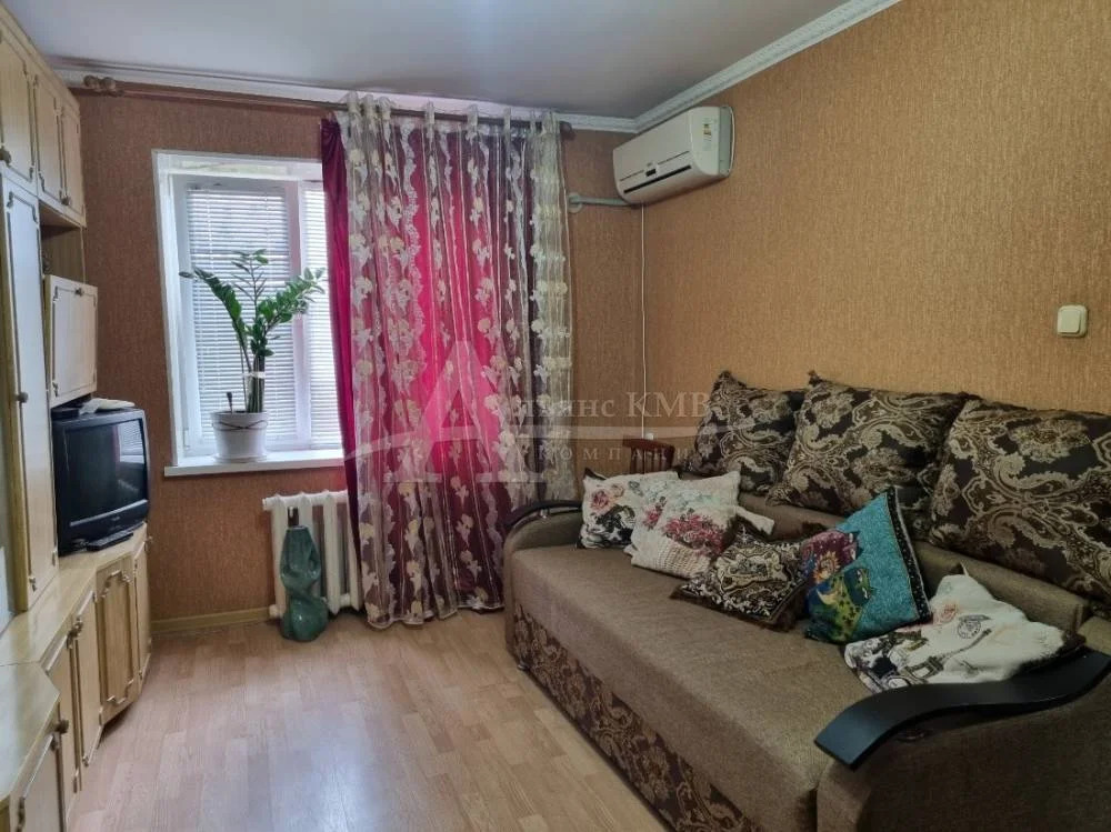 Продажа квартиры, Георгиевск, ул. Кочубея - Фото 1