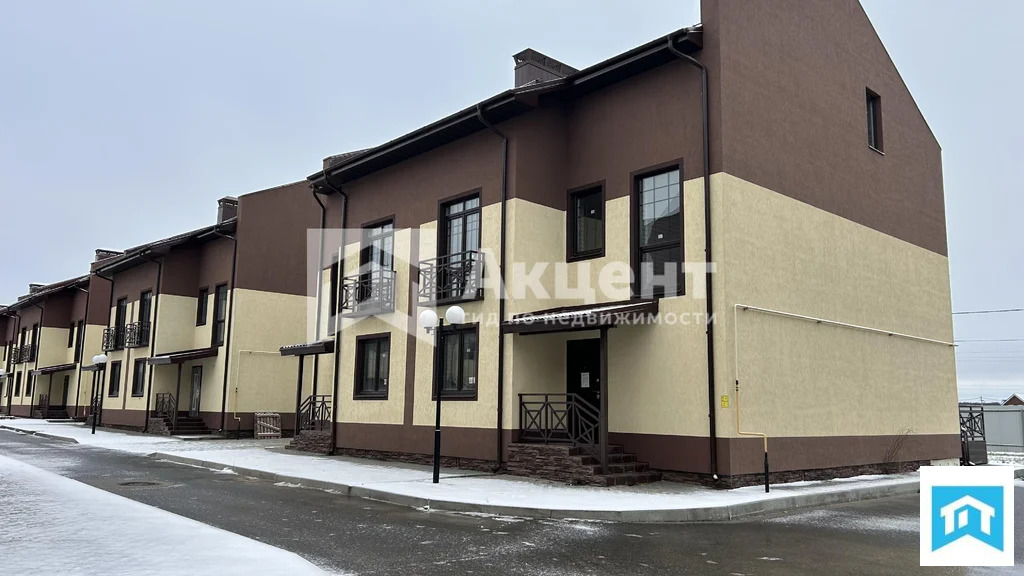 Продажа таунхауса, Беляницы, Ивановский район, Миндальная улица - Фото 2