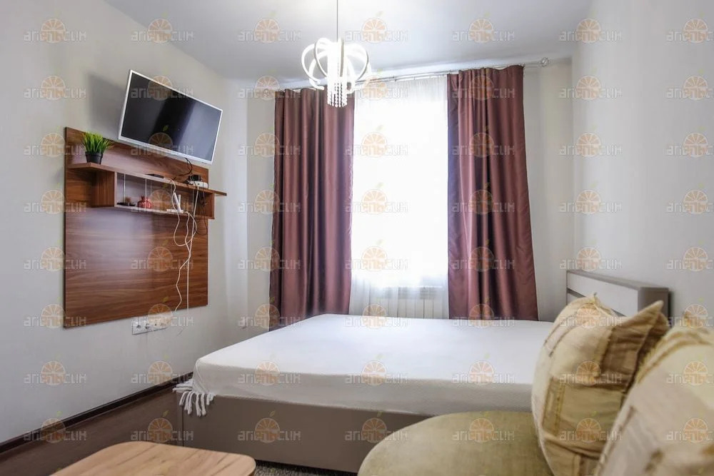 1-комн. квартира - Фото 1