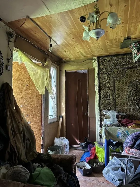 Участок 6 соток дер. Грибки го Мытищи ровный, огорожен забором - Фото 34