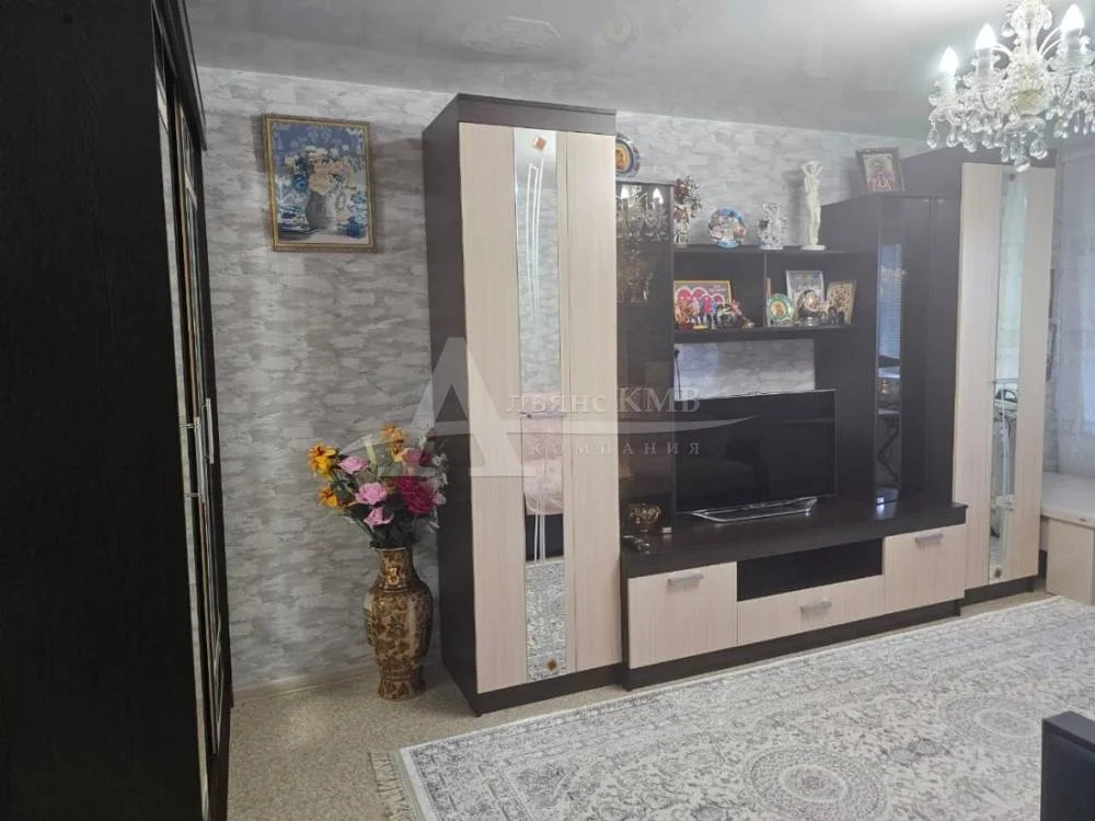 Продажа квартиры, Георгиевск, ул. Быкова - Фото 2