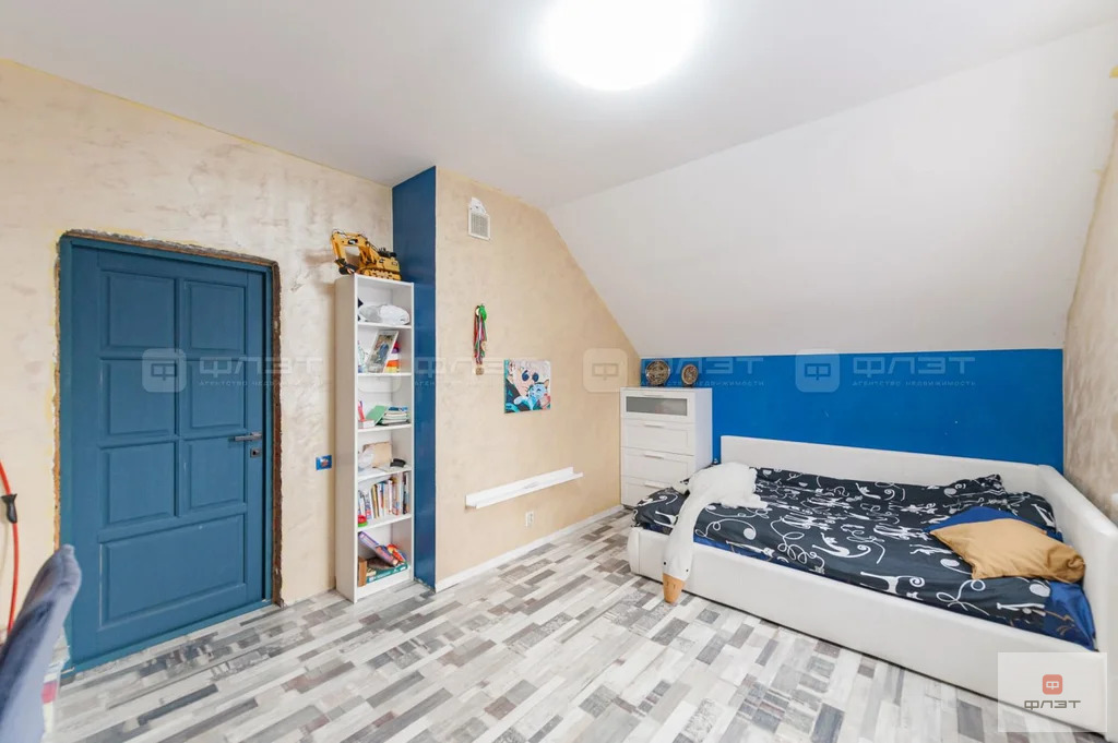 Продажа дома, Казань, ул. Аргамак (Вознесенское) - Фото 21