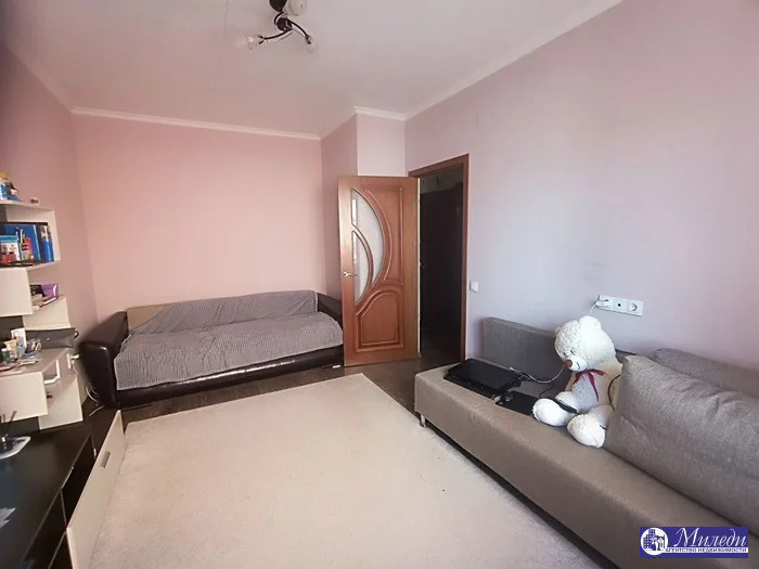 Продажа квартиры, Батайск, ул. Ворошилова - Фото 5