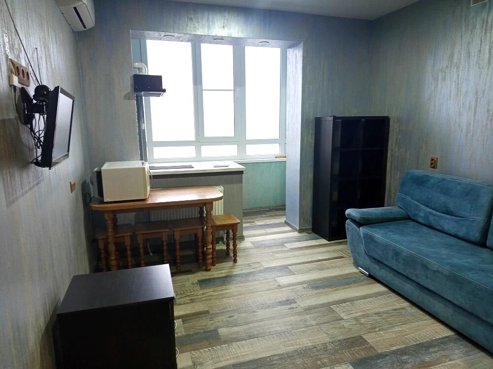 Продажа квартиры, Краснодар, улица Куликова Поля - Фото 3