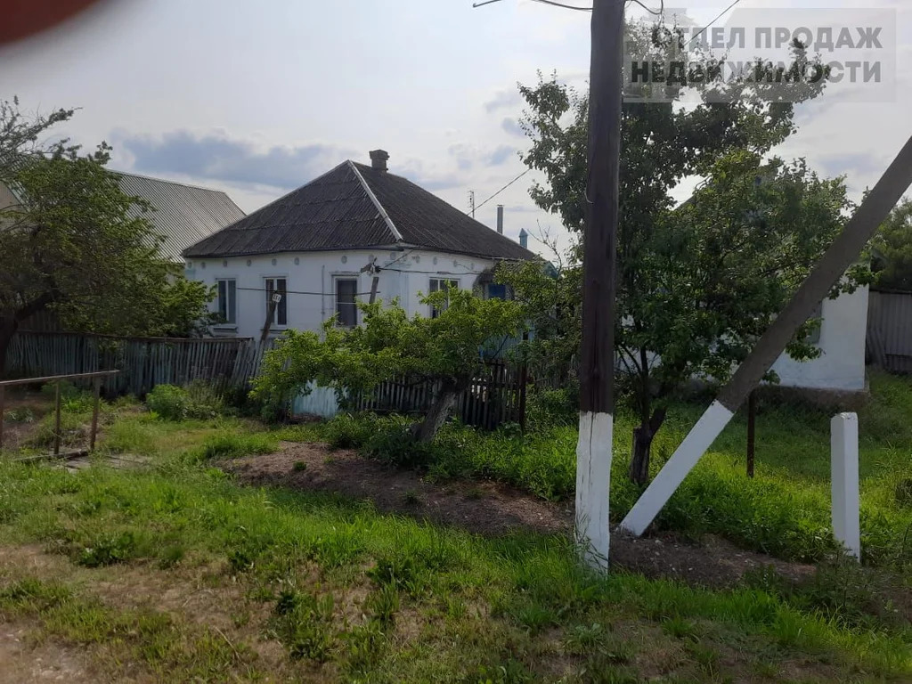 Объект 538147 - Фото 1