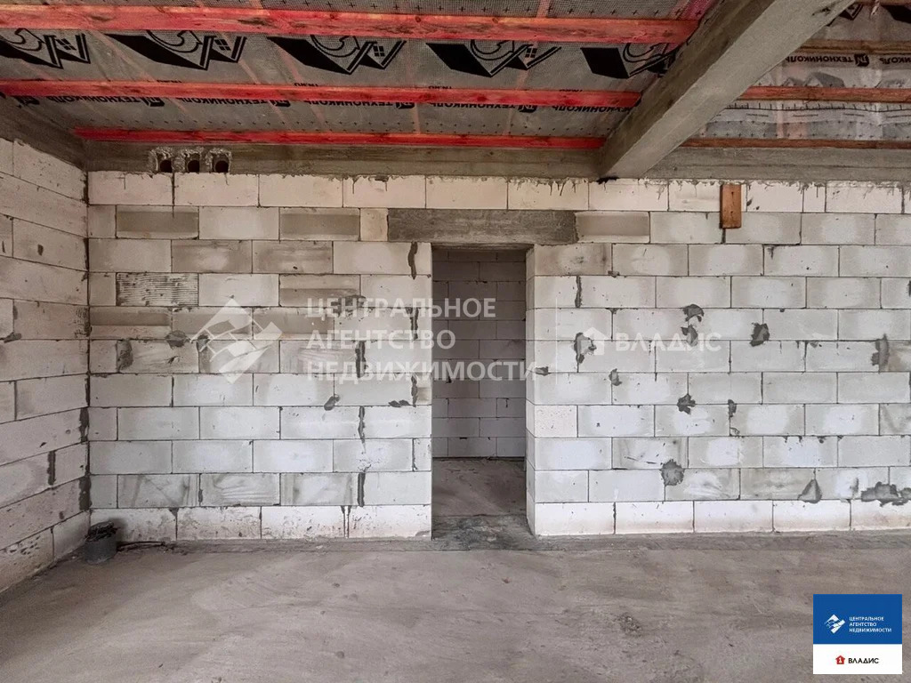 Продажа дома, Дубняки, Рязанский район - Фото 9