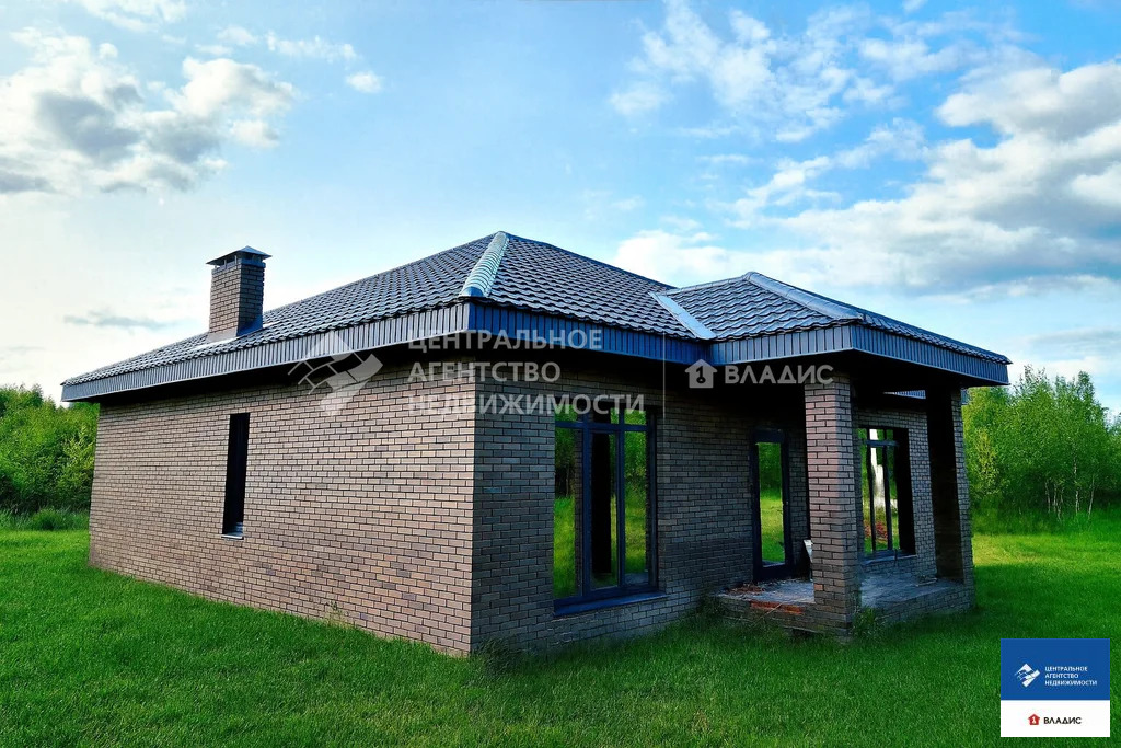 Продажа дома, Рязанский район - Фото 2