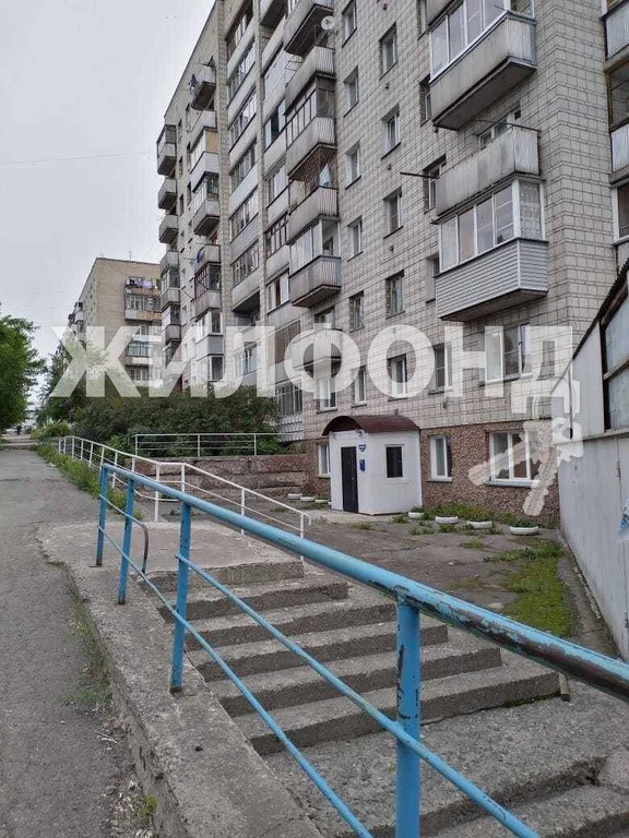 Продажа квартиры, Новосибирск, Станиславского пл. - Фото 17