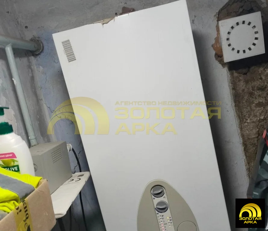 Продажа дома, Старотитаровская, Темрюкский район, Ильича пер. - Фото 11