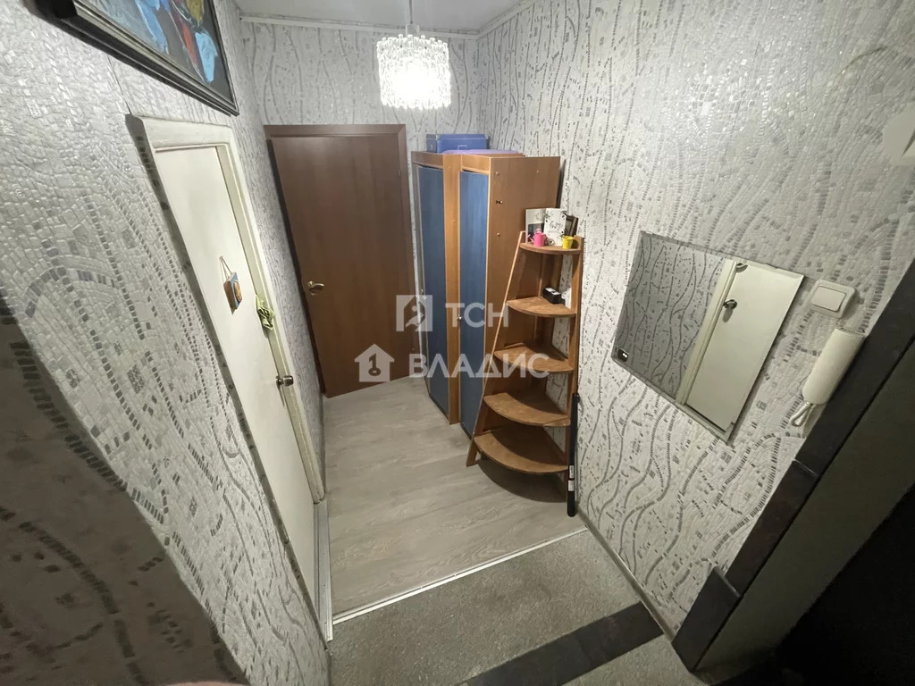 Москва, улица Усиевича, д.3, 2-комнатная квартира на продажу - Фото 14