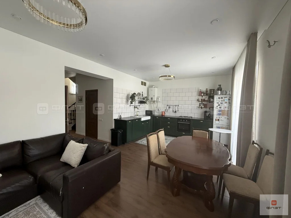 Продажа дома, Казань, ул. Итиль - Фото 4