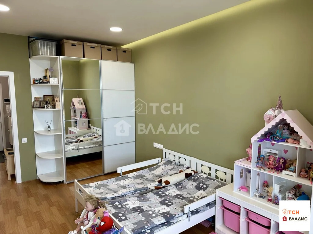 Продажа квартиры, Пушкино, Воскресенский район, 1-й Некрасовский ... - Фото 7