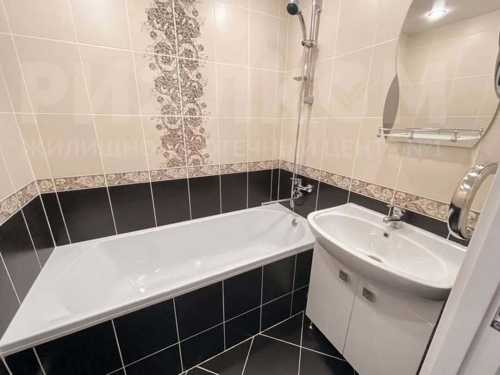 2-к квартира, 50 м, 1/9 эт. - Фото 6
