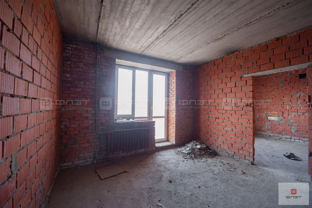 Продажа квартиры, Казань, ул. Айвазовского - Фото 36