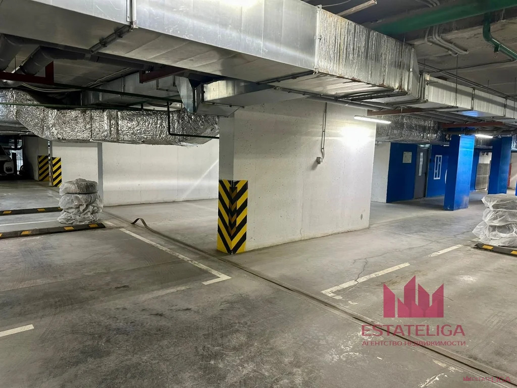 Продажа гаража, Красногорск, Красногорский район, улица Липовой Рощи - Фото 2