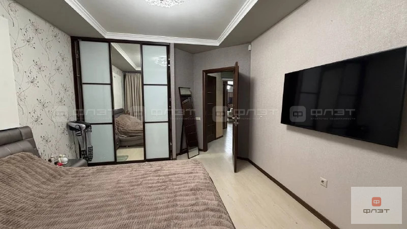 Продажа квартиры, Казань, ул. Хороводная - Фото 16