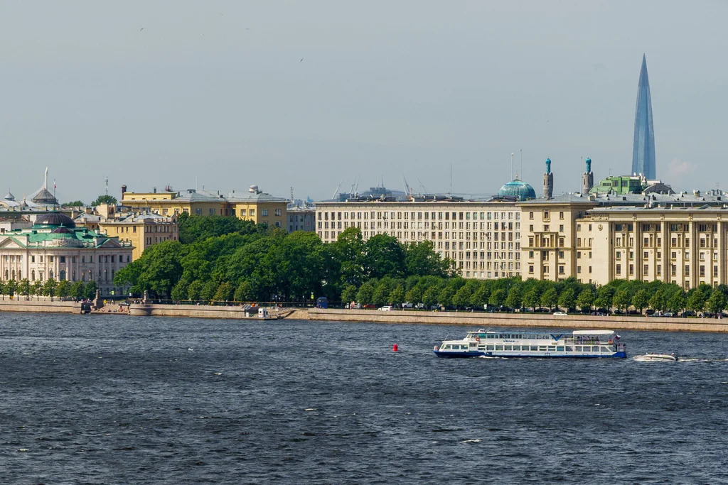Продажа квартиры, м. Чернышевская, Воскресенская наб. - Фото 35