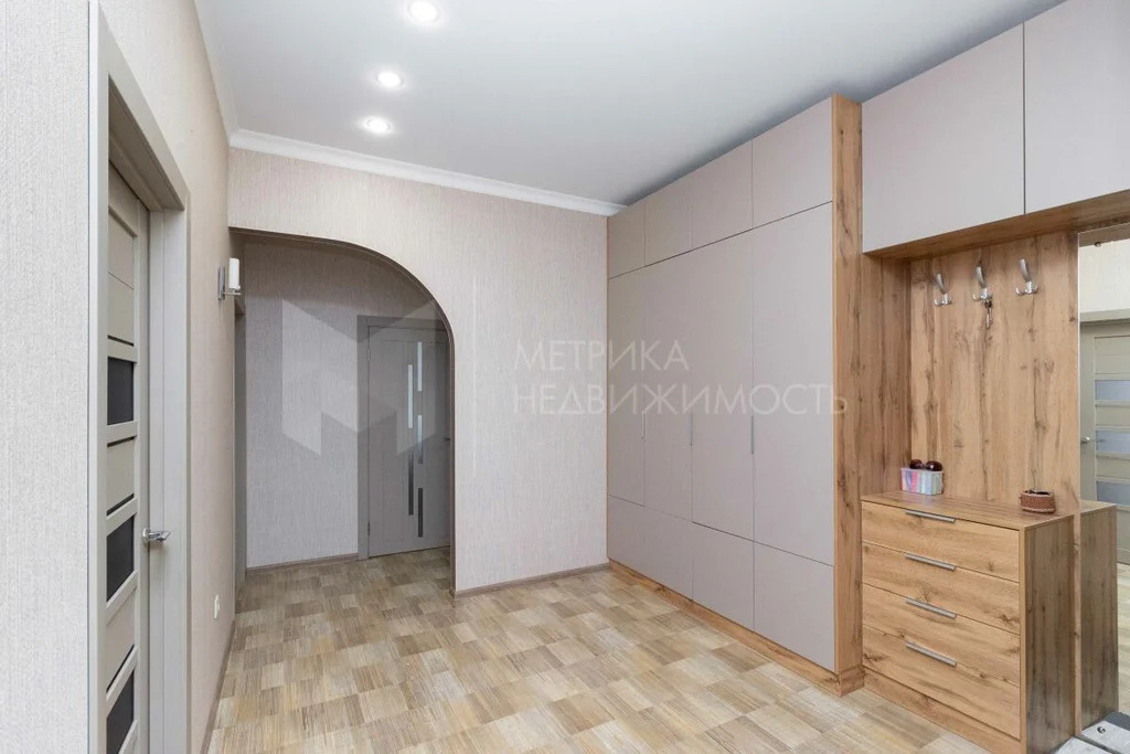 Продажа квартиры, Тюмень, г Тюмень - Фото 20