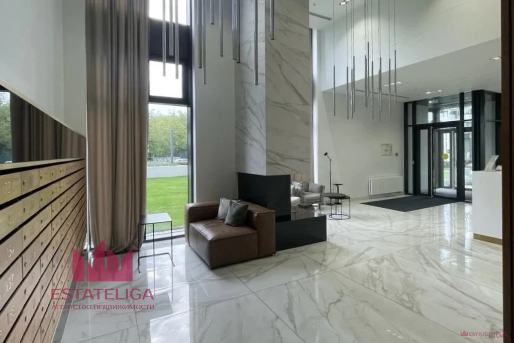 Аренда квартиры, Волоколамское ш. - Фото 17