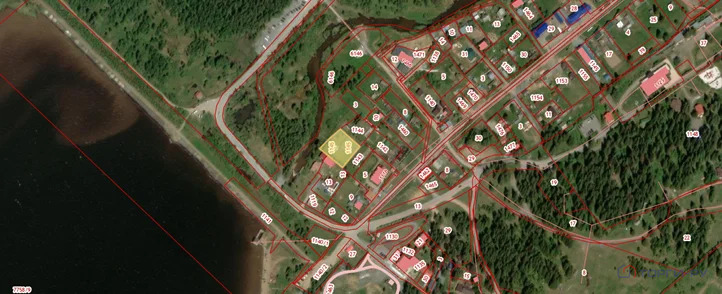 Продажа дома, Зюраткуль, Саткинский район, ул. Главная - Фото 2