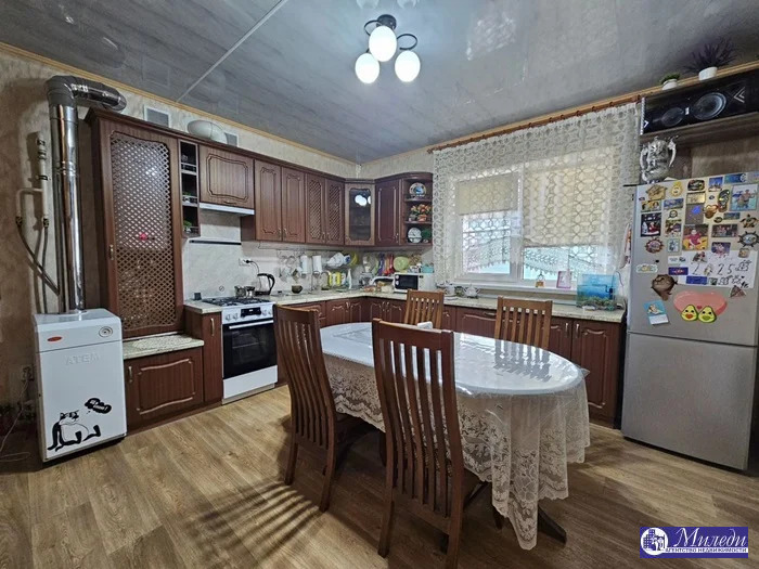 Продажа дома, Батайск, белоруская улица - Фото 7