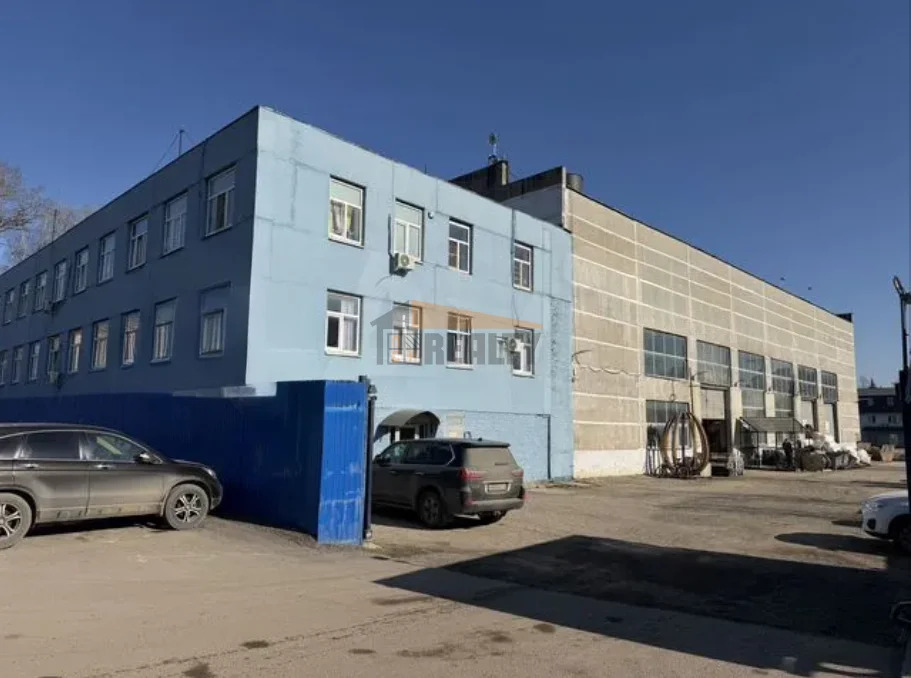 Аренда производственного помещения, Балашиха, Балашиха г. о., ... - Фото 1