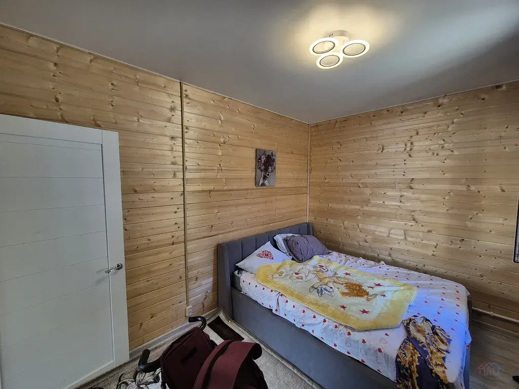 Дом 55,8 м2 на участке 7,6 сот. - Фото 10