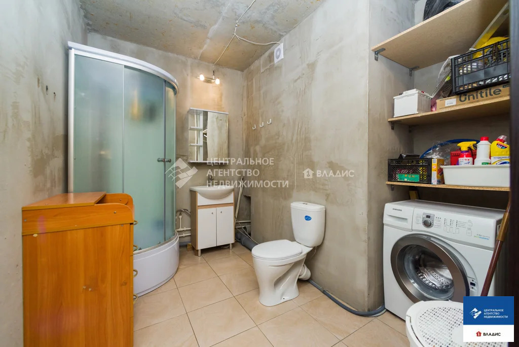 Продажа квартиры, Рязань, Шереметьевская улица - Фото 9