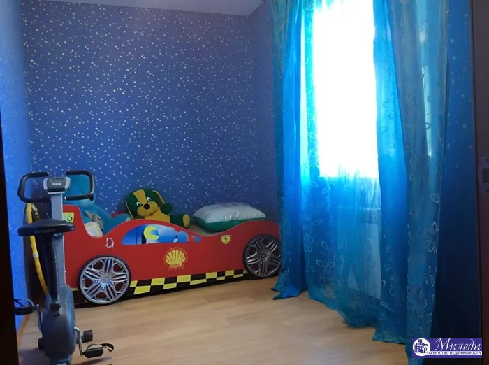 Продажа таунхауса, Батайск, ул. Калинина - Фото 3