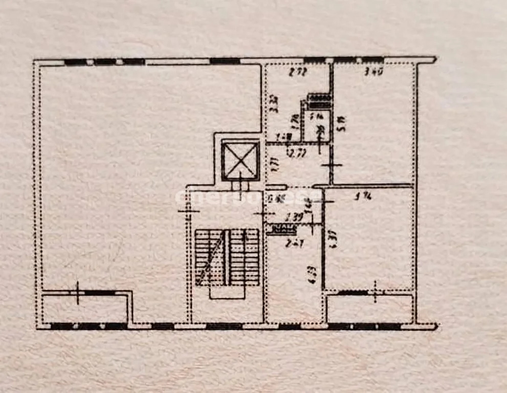 Продажа квартиры, Севастополь, Античный пр-кт. - Фото 10