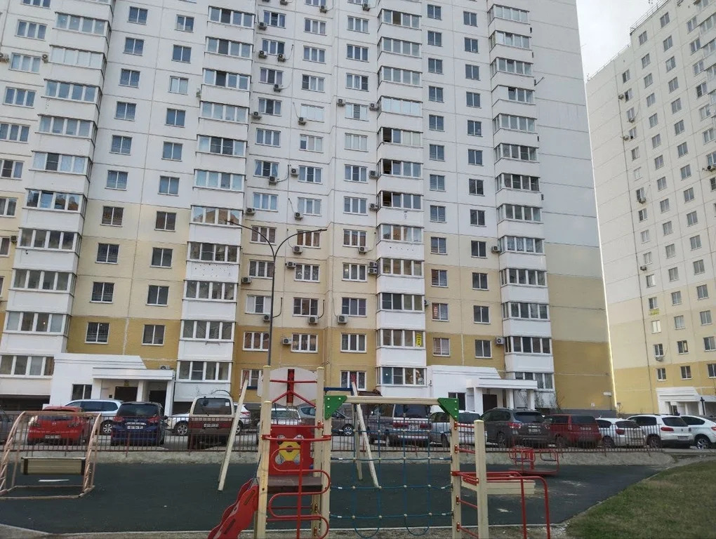 Продается квартира, 42 м - Фото 11