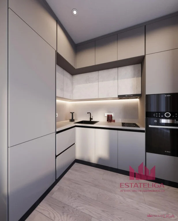 Аренда квартиры, Нагатинская наб. - Фото 3