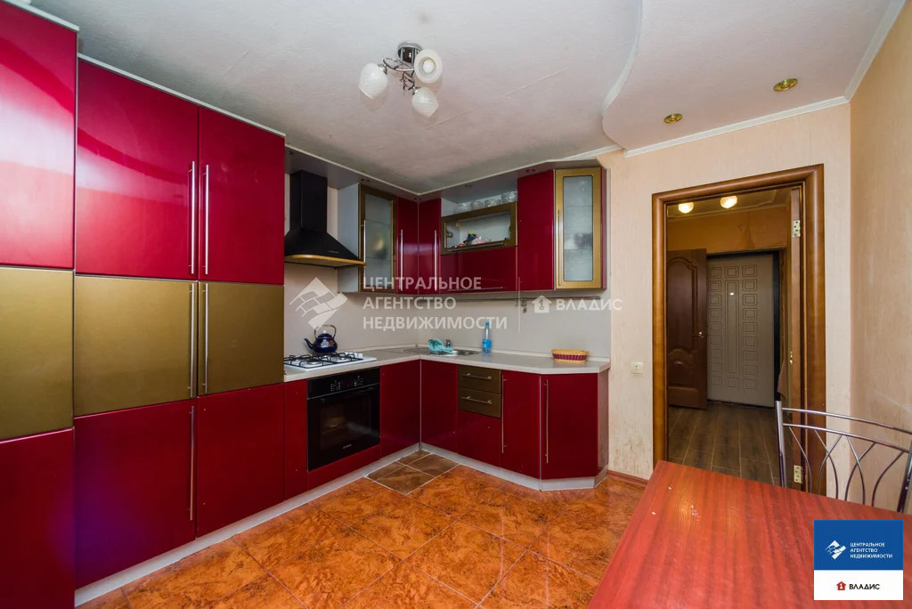 Продажа квартиры, Рязань, улица Карла Маркса - Фото 2