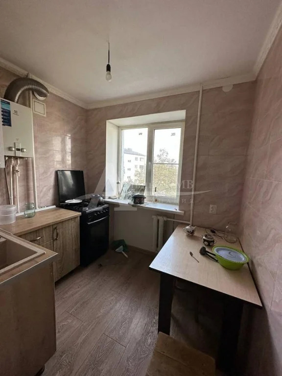 Продажа квартиры, Георгиевск, ул. Гагарина - Фото 1