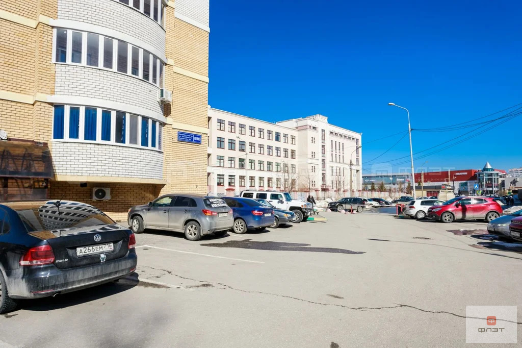 Продажа квартиры, Казань, ул. Декабристов - Фото 2