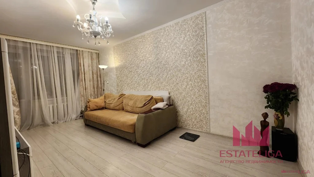 Продажа квартиры, Люберцы, Люберецкий район, улица 50 лет ВЛКСМ - Фото 2