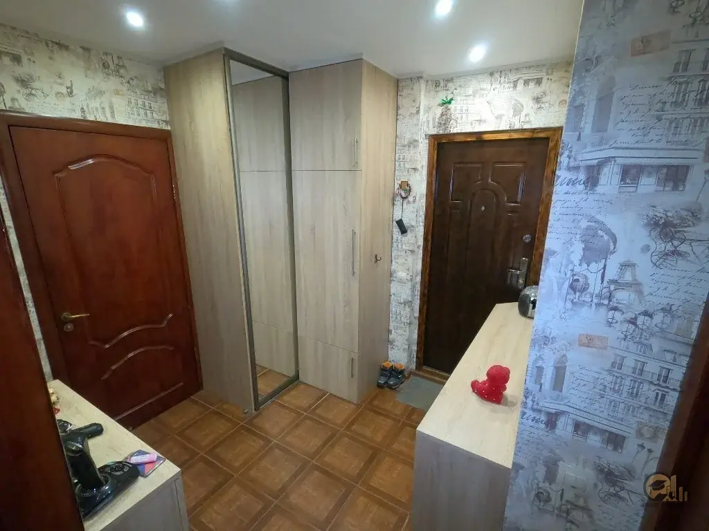 Продажа квартиры, Подольск, ул. Ленинградская - Фото 9