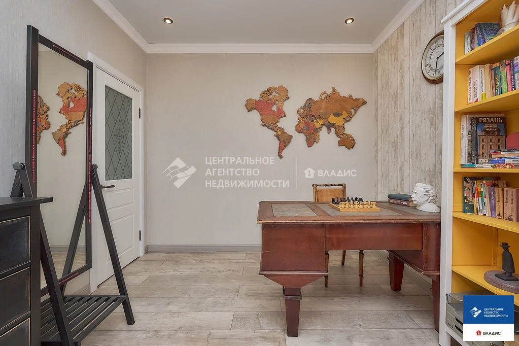 Продажа квартиры, Рязань, ул. Октябрьская - Фото 12