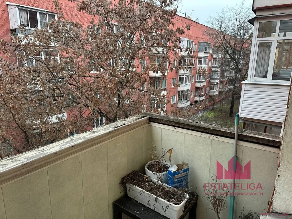 Аренда квартиры, Большая Серпуховская улица - Фото 9