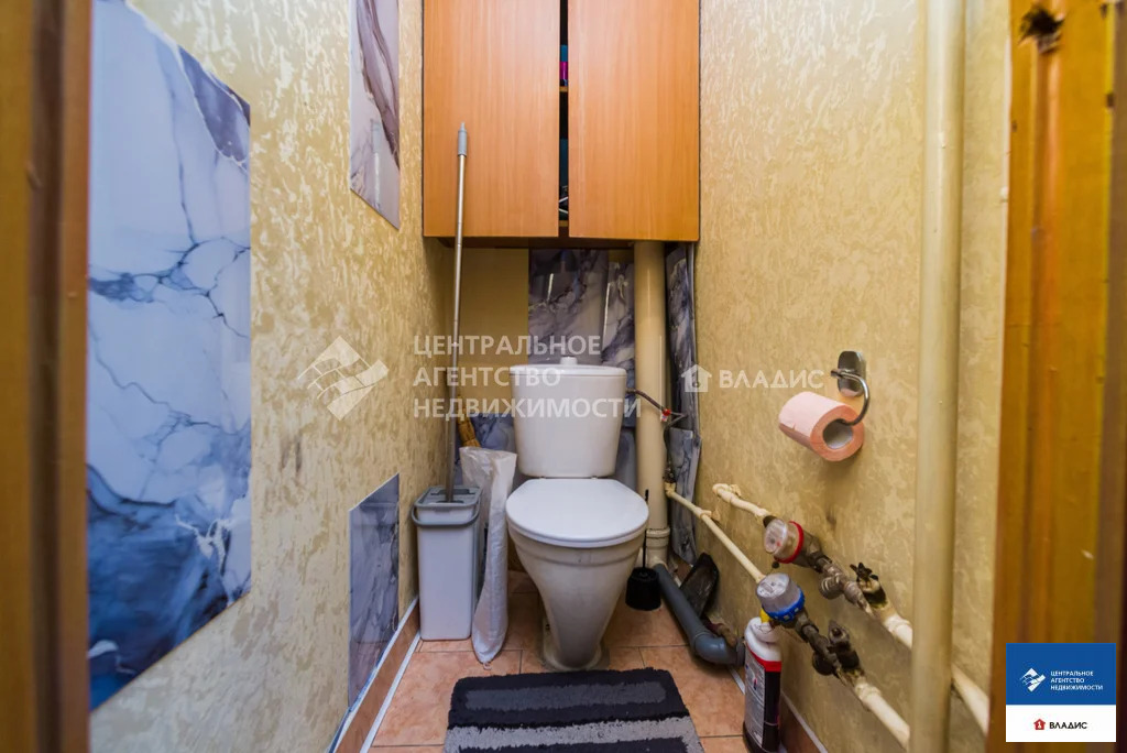 Продажа квартиры, Рязань, Касимовское ш. - Фото 8