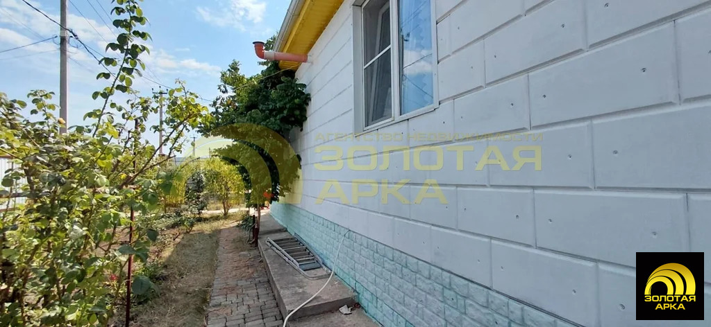 Продажа дома, Крымск, Крымский район, Дивизионная улица - Фото 16