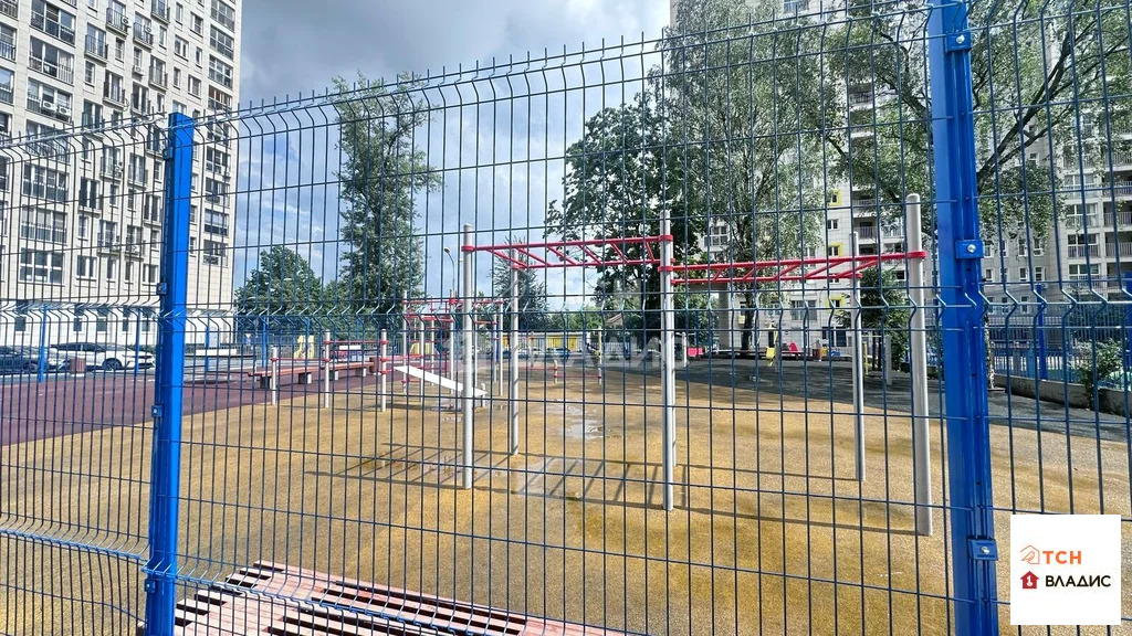 Продажа квартиры, Пушкино, Воскресенский район, улица Добролюбова - Фото 3
