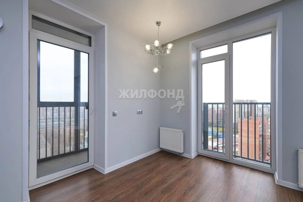 Продажа квартиры, Новосибирск, Красный пр-кт. - Фото 20