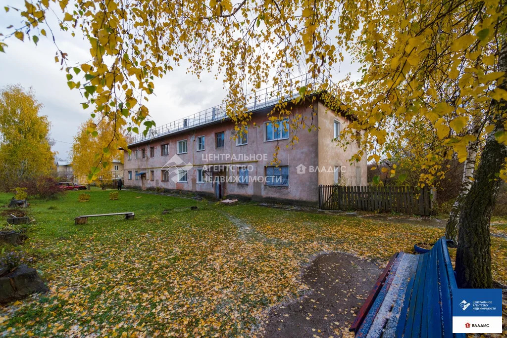 Продажа квартиры, Октябрьский, Михайловский район, Комсомольская улица - Фото 9
