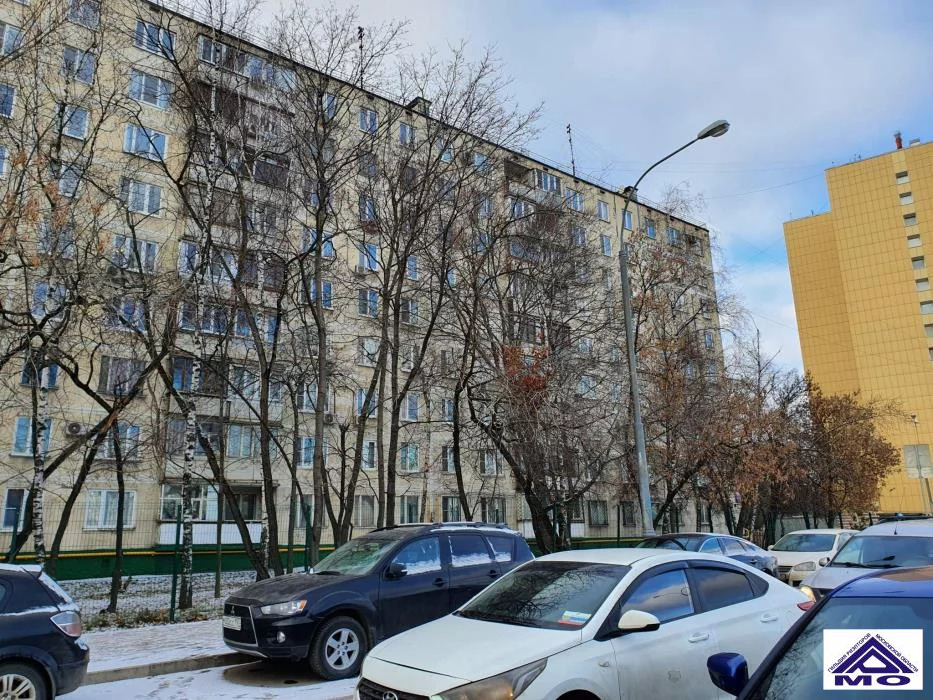 2 Квартира М Тимирязевская Купить
