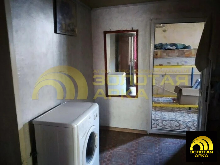 Продажа дома, Крымск, Крымский район, ул. Тихая - Фото 10