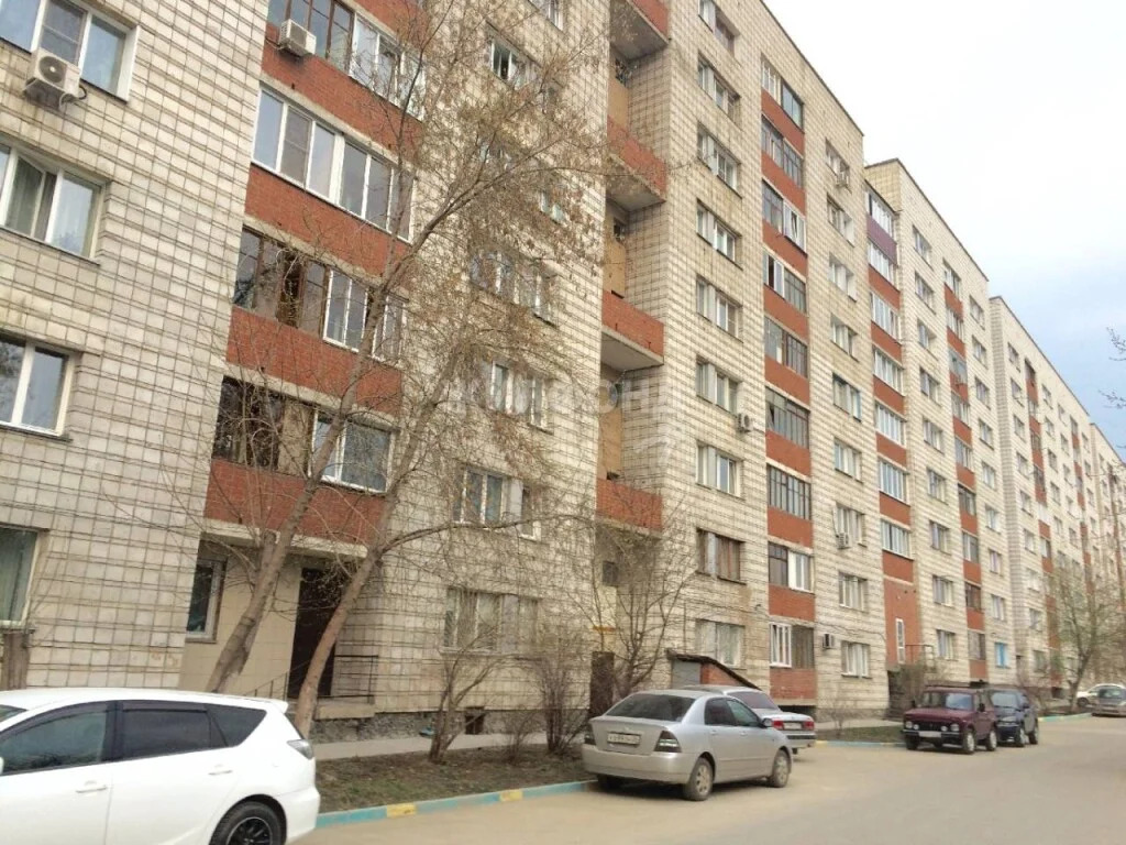 Продажа квартиры, Новосибирск, Станиславского пл. - Фото 11