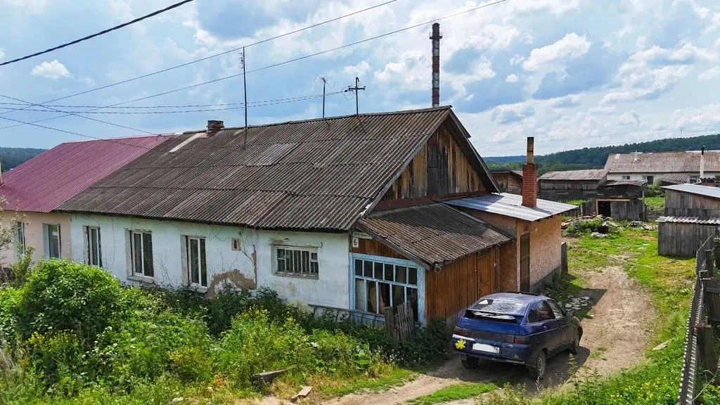 С. Лазо 6, Нязепетровск - Фото 23