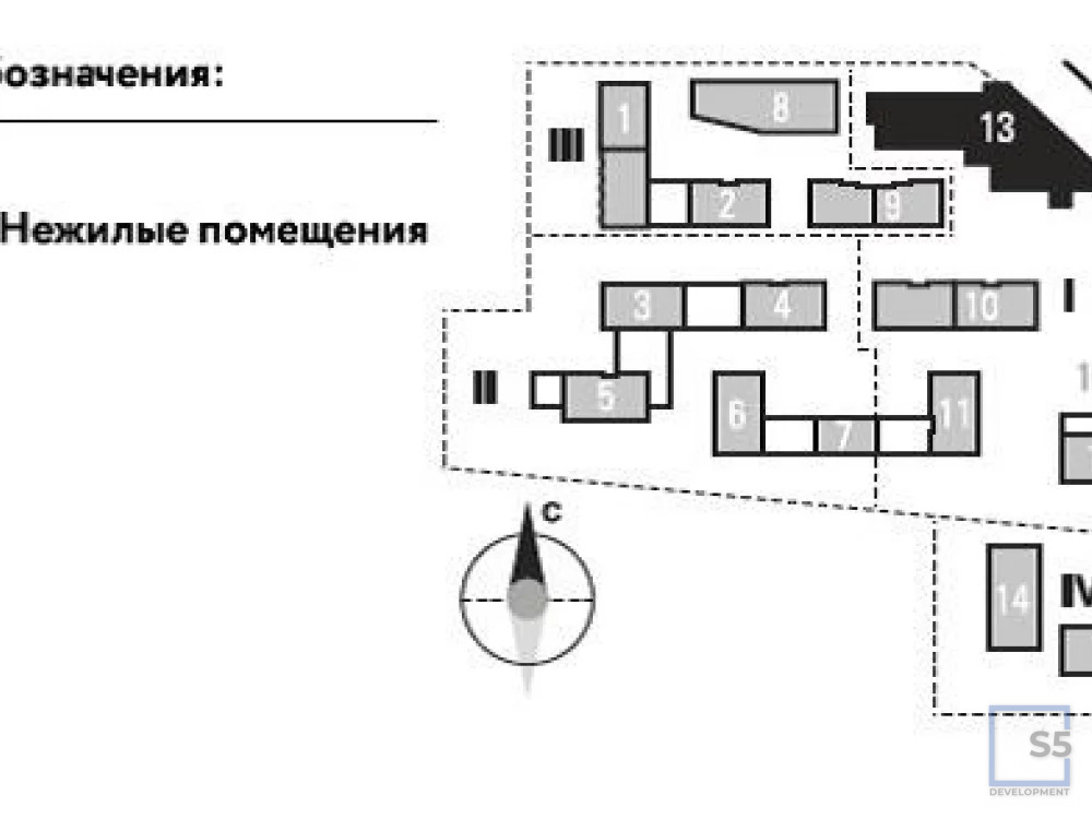 Продажа торгового помещения, м. Электрозаводская, ул. Большая Почтовая ... - Фото 10